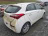 2016 HYUNDAI HB20 