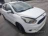 2017 FORD KA 