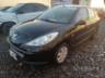 2013 PEUGEOT 207 