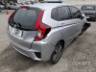 2016 HONDA FIT 