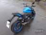 2027 SUZUKI GSX-S 