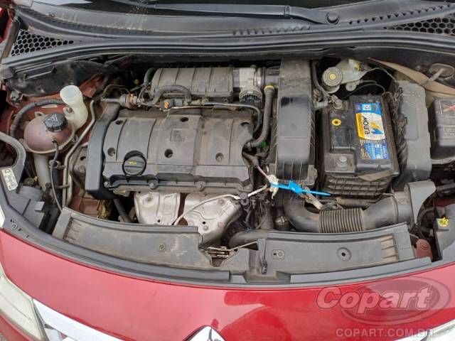 2015 CITROEN C3 