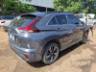 2025 MITSUBISHI ECLIPSE CROSS 