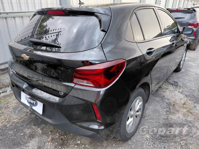 2023 CHEVROLET ONIX 