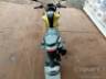 2024 HONDA CB 300F 