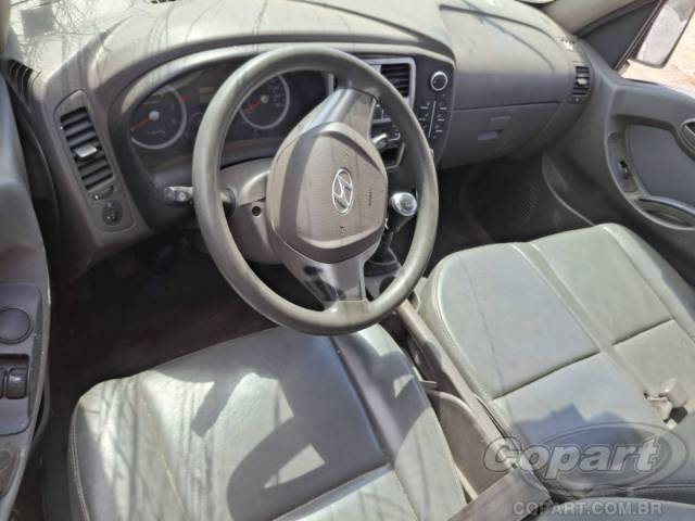 2022 HYUNDAI HR 