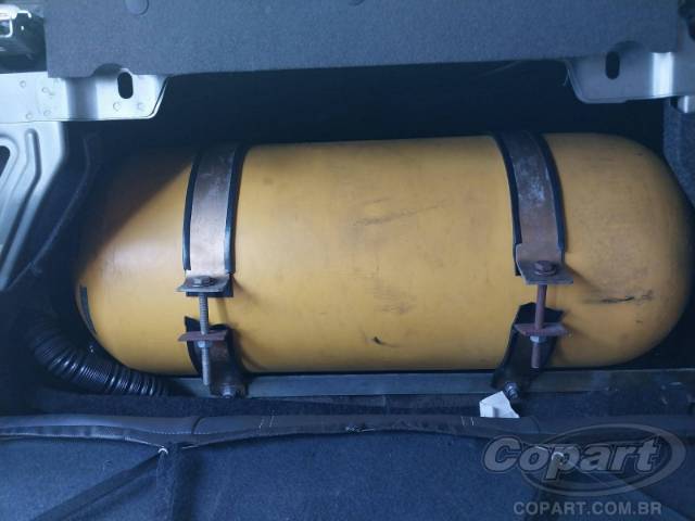 2015 FIAT GRAND SIENA 