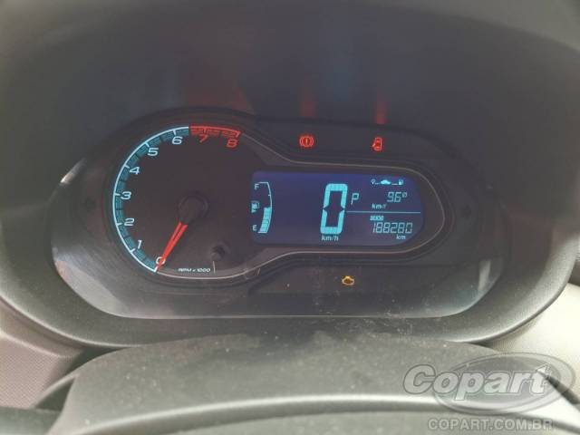 2015 CHEVROLET PRISMA 