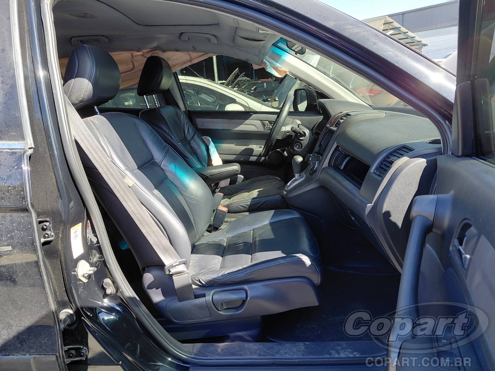 Foto 5: 2010 HONDA CR-V
