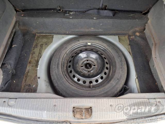 2008 CHEVROLET MERIVA 