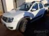 2016 RENAULT DUSTER OROCH 