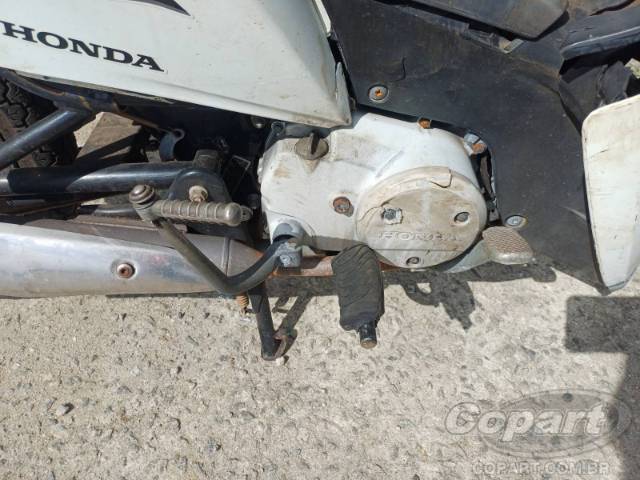 2013 HONDA BIZ 