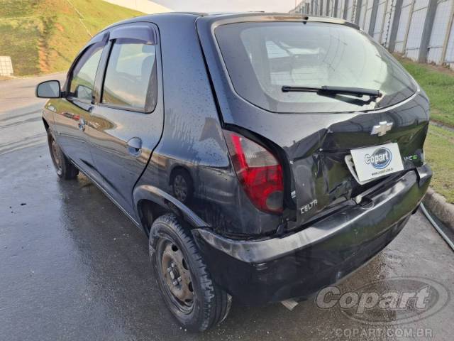 2012 CHEVROLET CELTA 