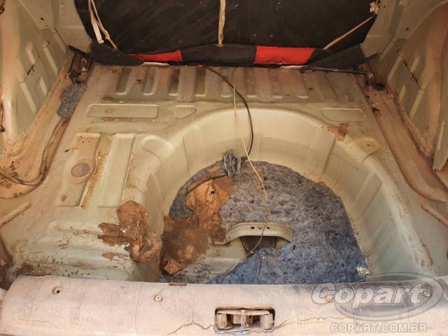 2013 PEUGEOT 207 PASSION 