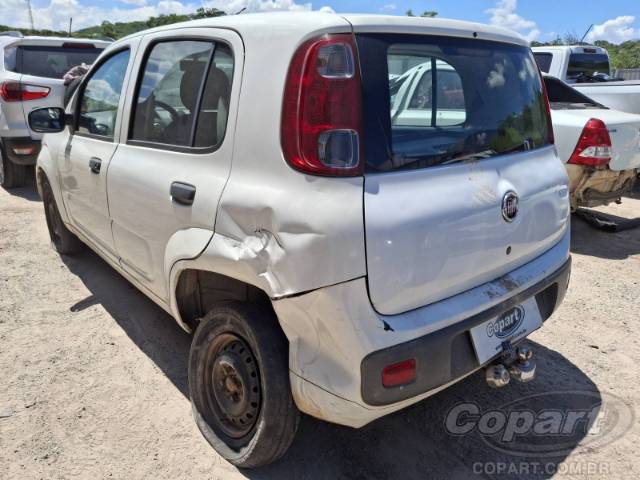 2016 FIAT UNO 