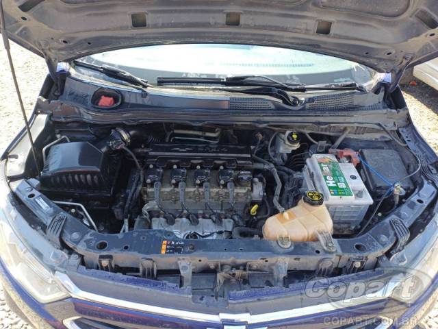 2018 CHEVROLET PRISMA 