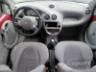 2001 FORD KA 