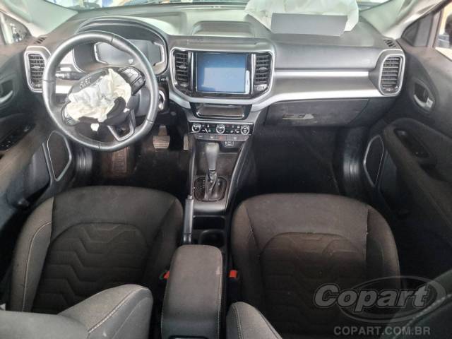 2025 FIAT TORO 