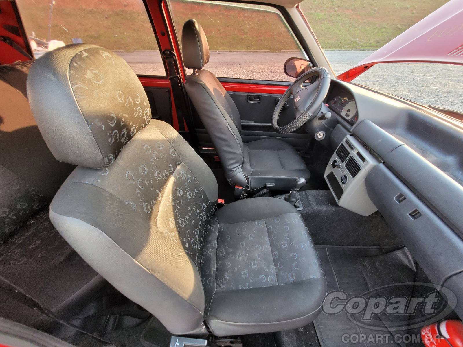 Foto 5: 2013 FIAT UNO