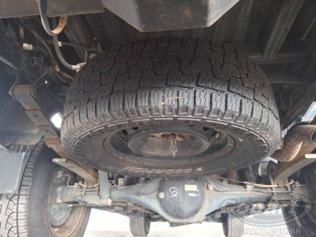 2024 MITSUBISHI L200 TRITON 