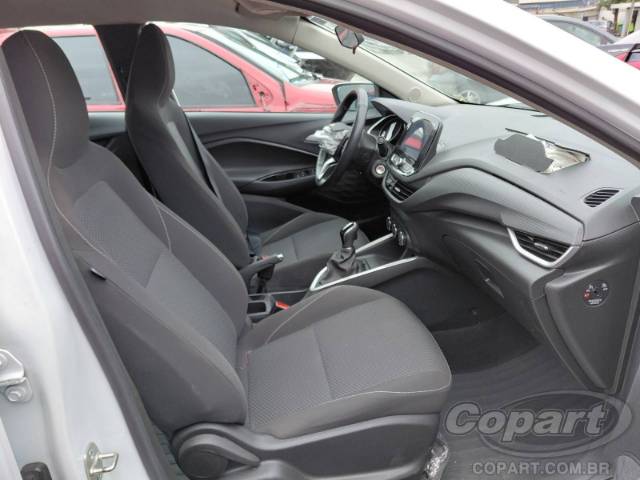 2023 CHEVROLET ONIX PLUS 