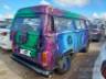 2006 VOLKSWAGEN KOMBI 