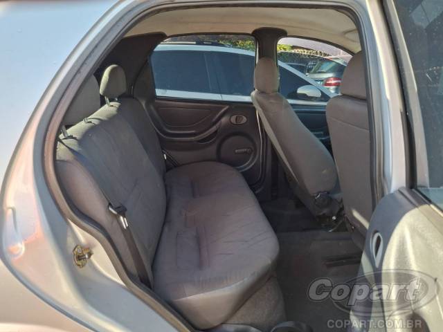 2005 CHEVROLET CELTA 