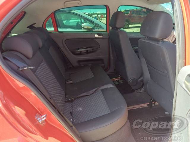 2015 VOLKSWAGEN GOL 