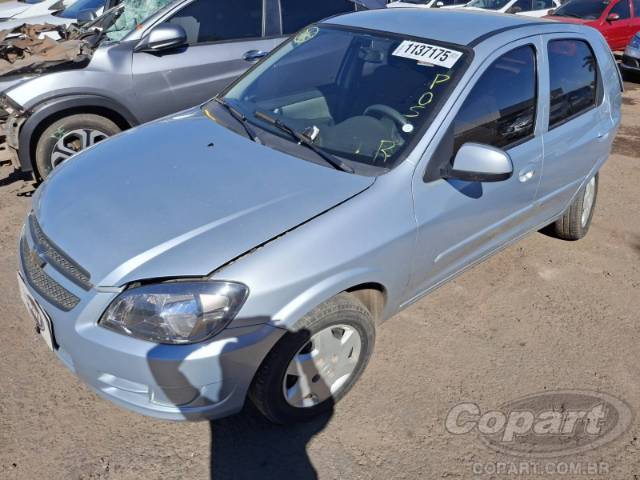 2012 CHEVROLET CELTA 