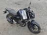 2026 YAMAHA FZ15 