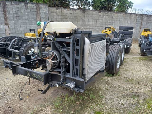 0 MERCEDES-BENZ O-500 RSD 