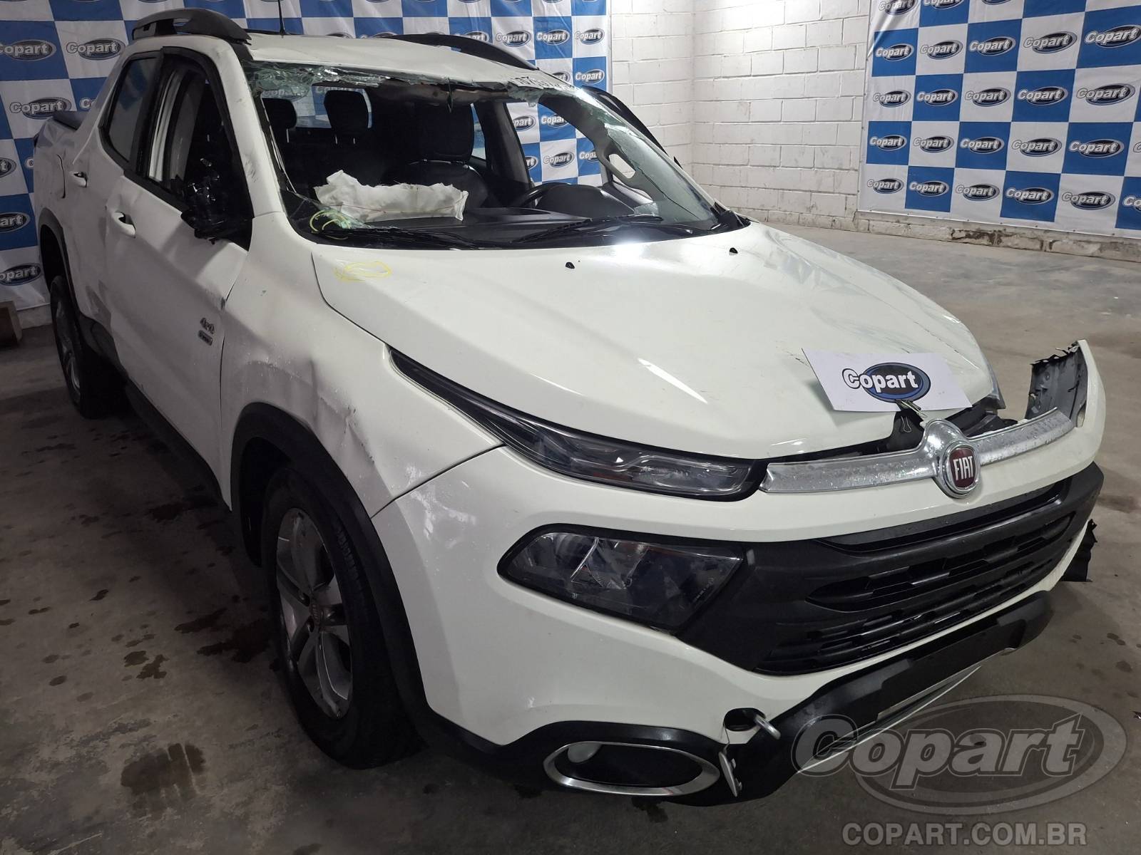 FIAT TORO