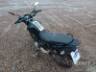 2023 HONDA CG 160 