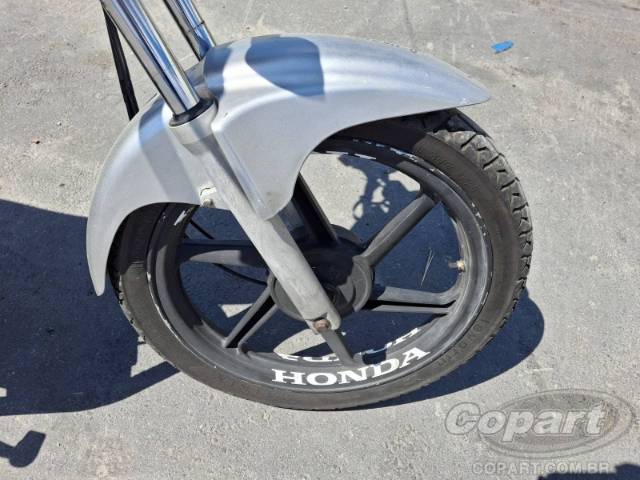 2006 HONDA CG 150 