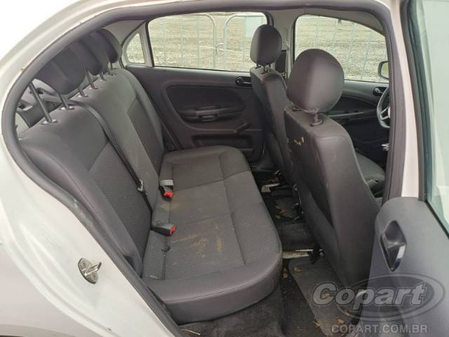 2023 VOLKSWAGEN GOL 