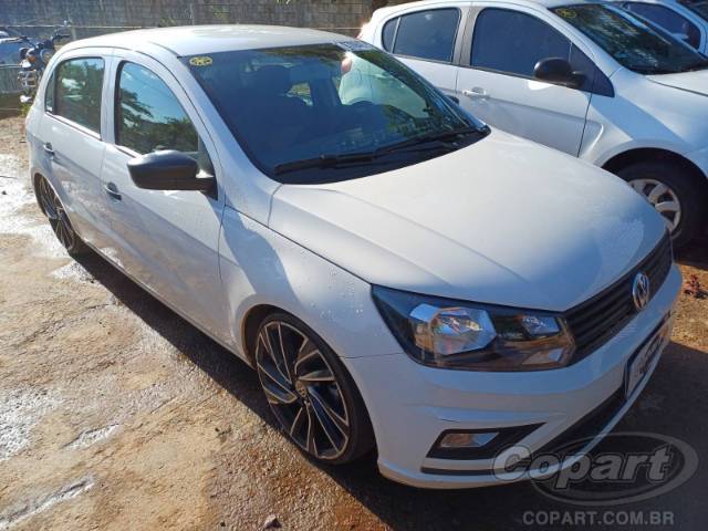 2023 VOLKSWAGEN GOL 