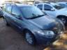 2013 RENAULT MEGANE GRAND TOUR 