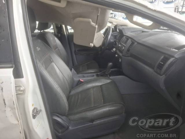 2017 FORD RANGER CD 