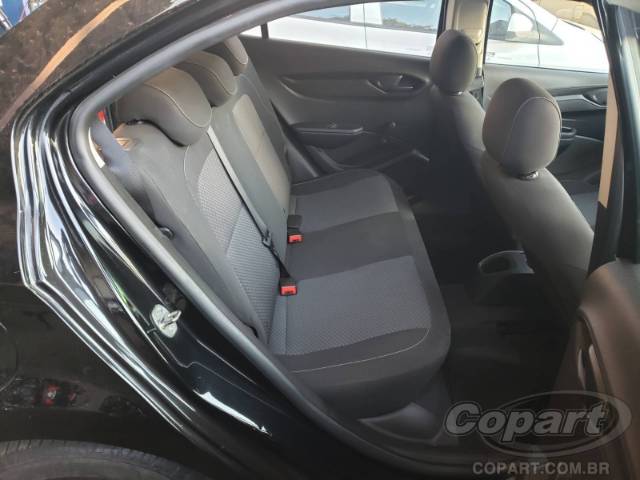 2019 CHEVROLET ONIX 