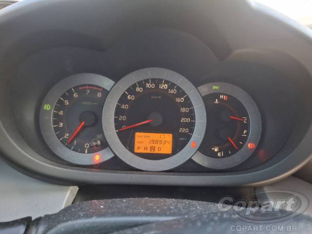 2010 TOYOTA RAV4 