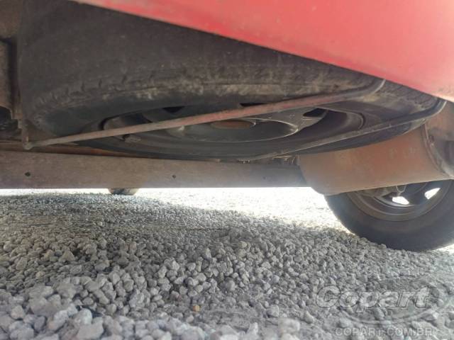 1999 FORD KA 