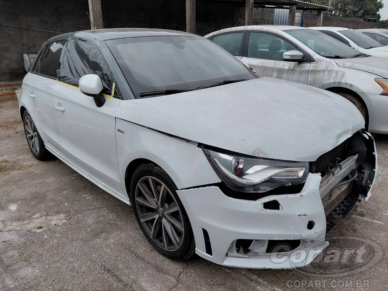 A1 SPORTBACK