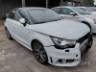 2015 AUDI A1 SPORTBACK 