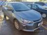 2023 CHEVROLET ONIX 