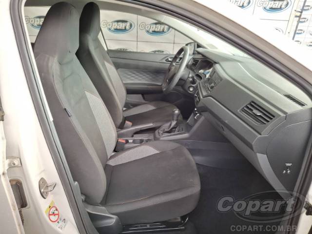 2023 VOLKSWAGEN POLO 