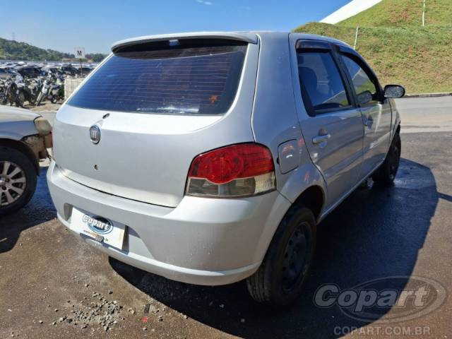 2008 FIAT PALIO 