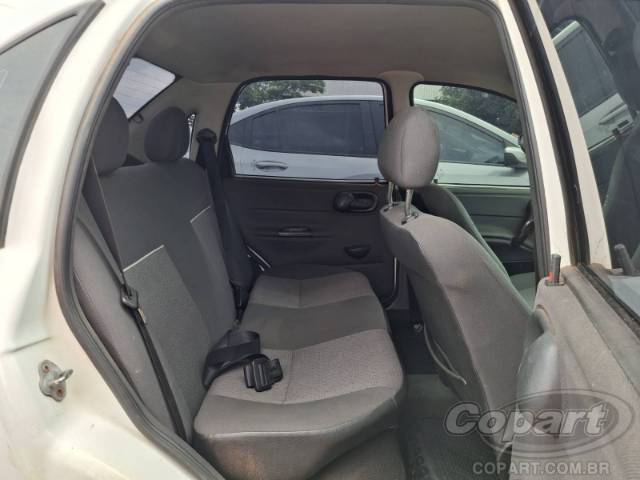 2014 CHEVROLET CLASSIC 