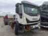 2022 IVECO TECTOR 