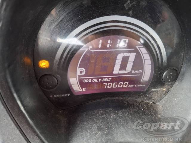 2018 YAMAHA NMAX 
