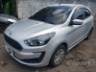 2019 FORD KA 
